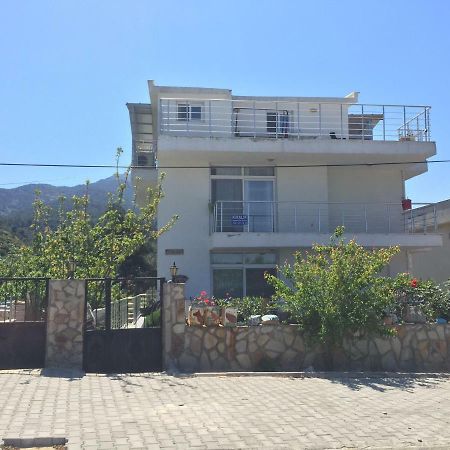 Doa Apartments Kusadasi Exterior photo