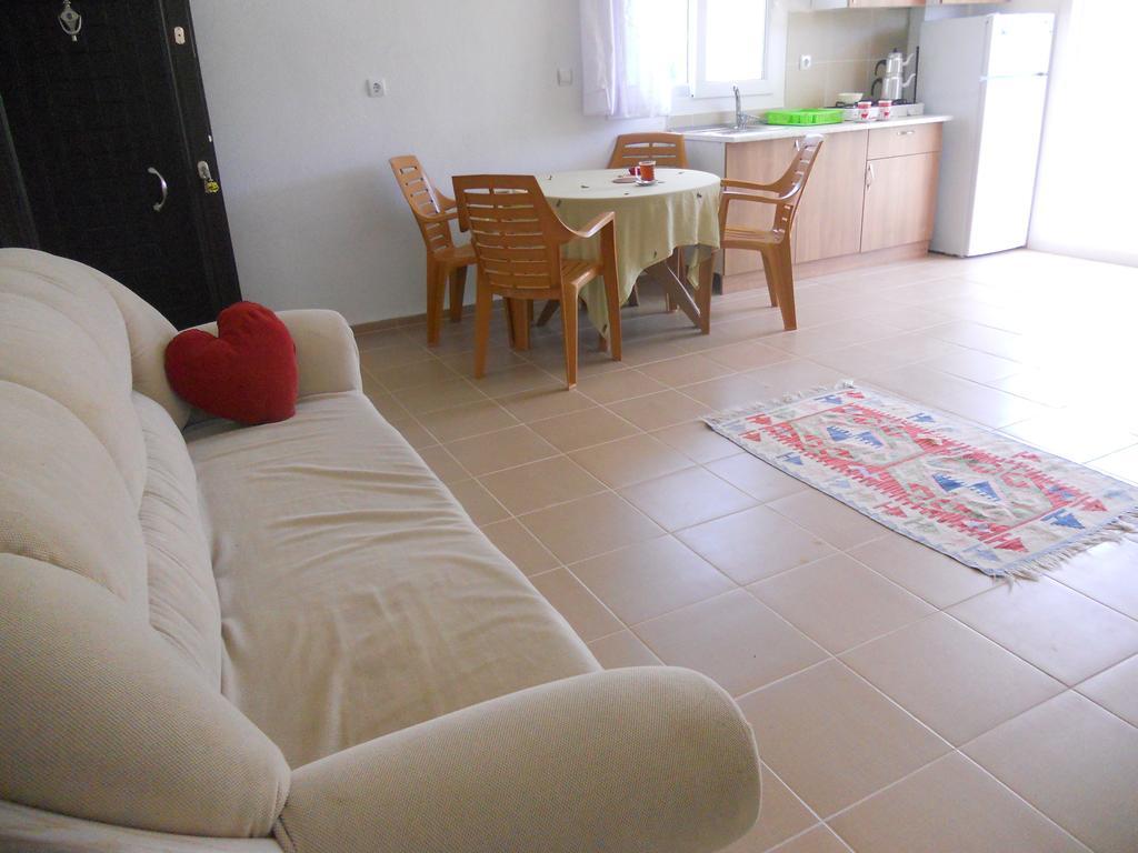 Doa Apartments Kusadasi Room photo