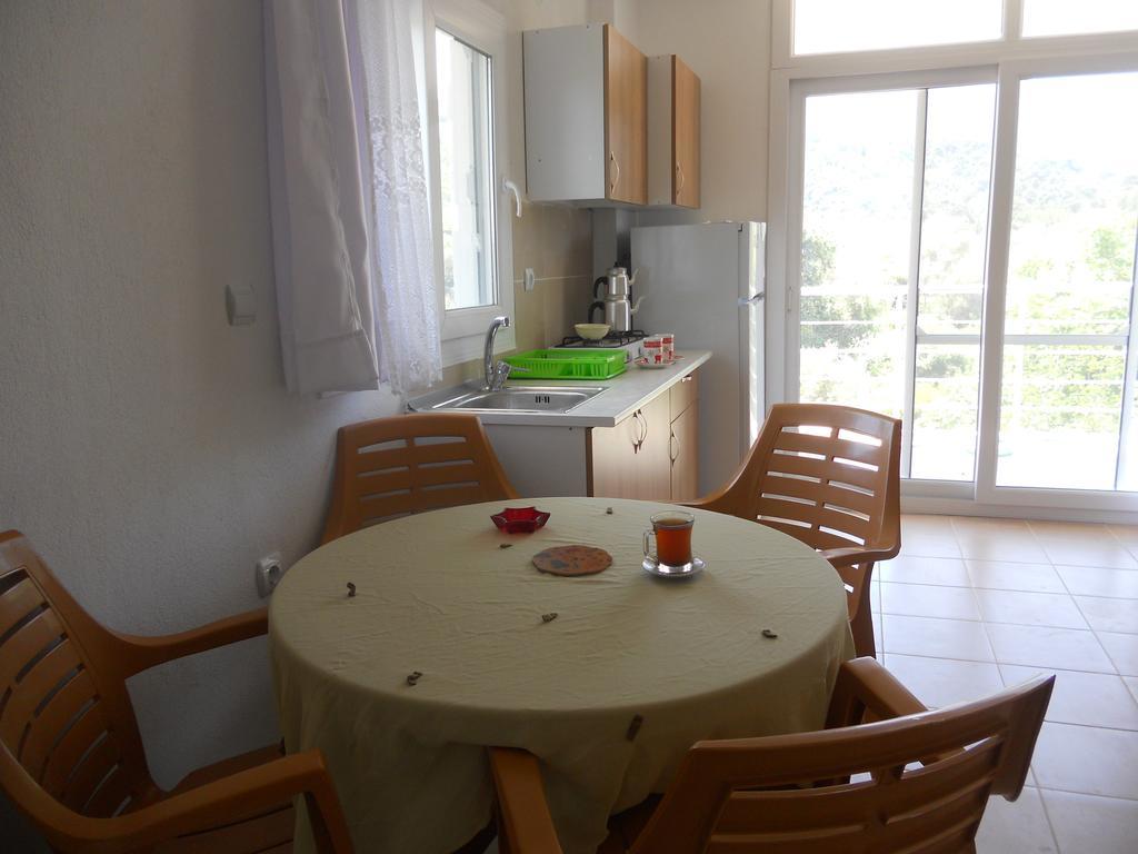 Doa Apartments Kusadasi Room photo