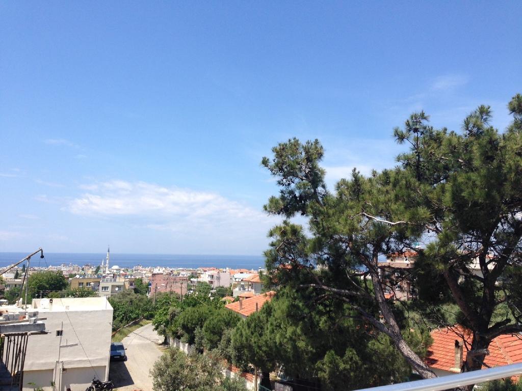 Doa Apartments Kusadasi Room photo