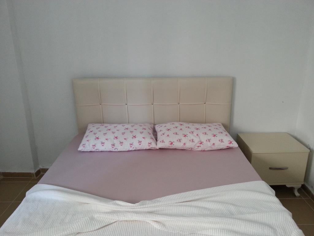 Doa Apartments Kusadasi Exterior photo