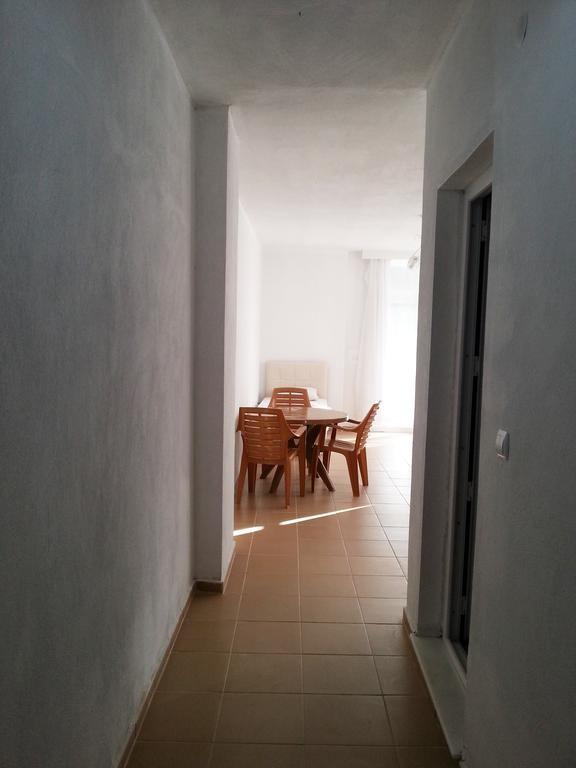 Doa Apartments Kusadasi Exterior photo