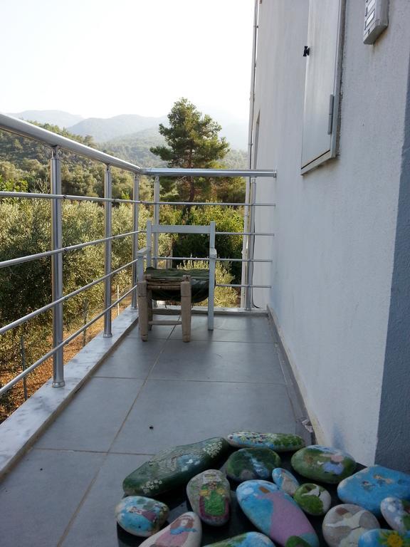 Doa Apartments Kusadasi Exterior photo