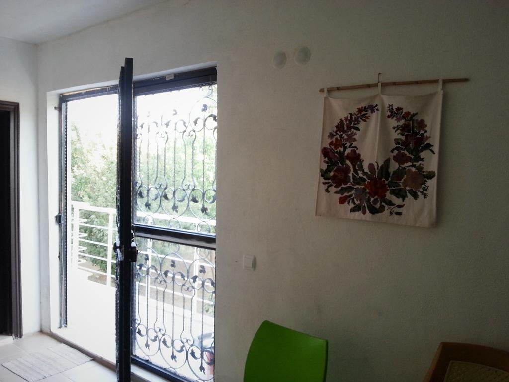 Doa Apartments Kusadasi Exterior photo