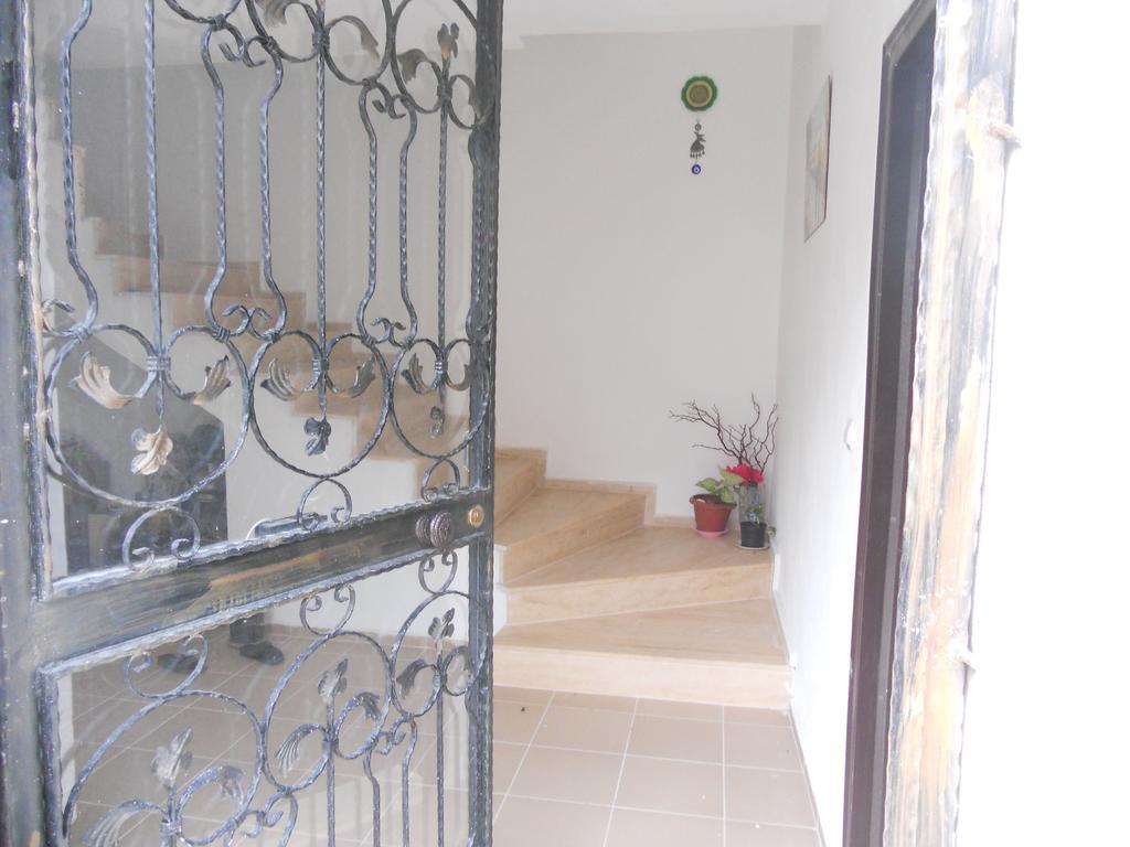 Doa Apartments Kusadasi Exterior photo