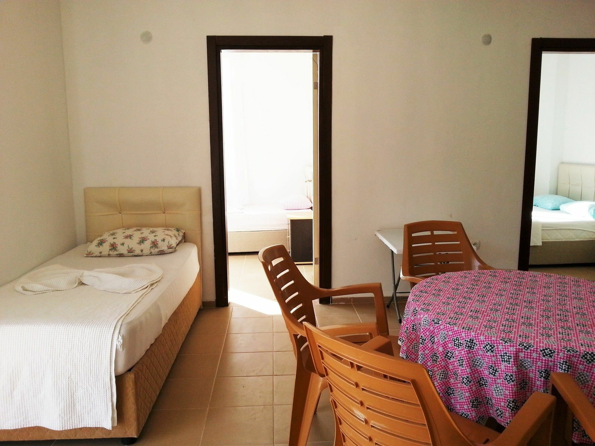 Doa Apartments Kusadasi Exterior photo