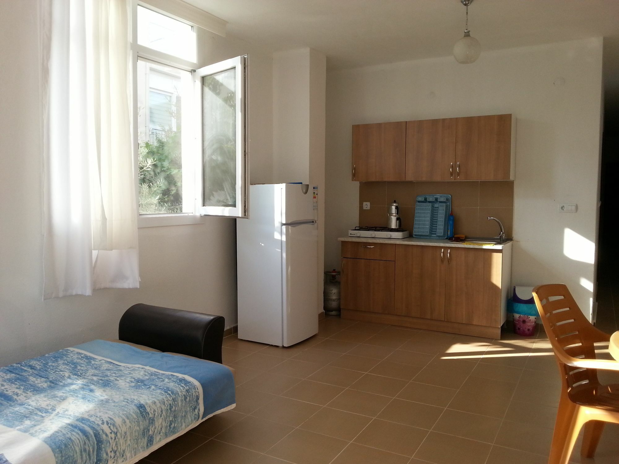 Doa Apartments Kusadasi Exterior photo