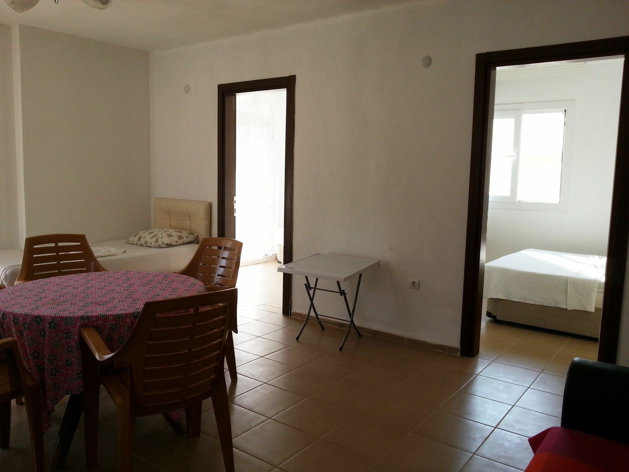 Doa Apartments Kusadasi Exterior photo