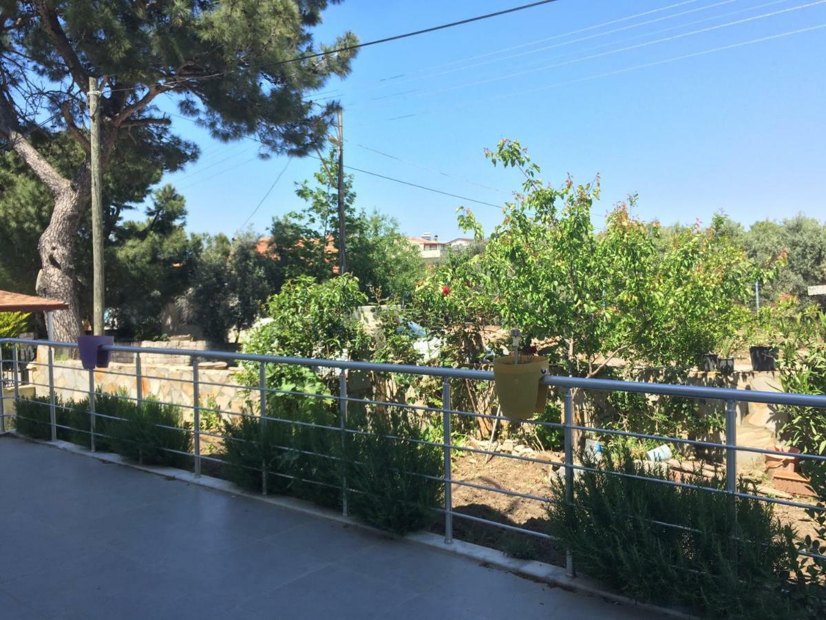 Doa Apartments Kusadasi Exterior photo